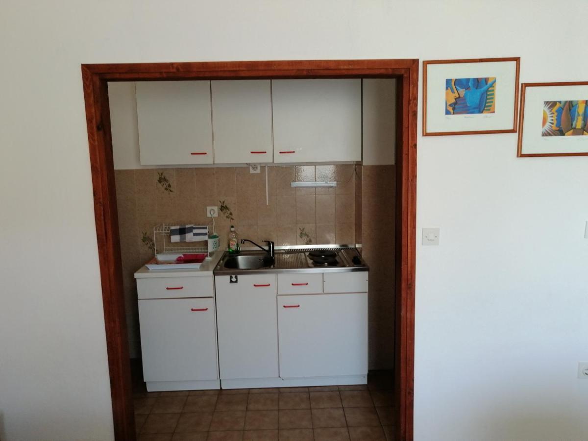 Sukošan Apartments Stjepic מראה חיצוני תמונה