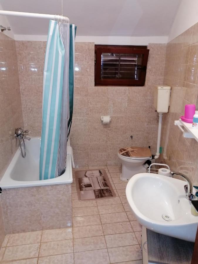 Sukošan Apartments Stjepic מראה חיצוני תמונה