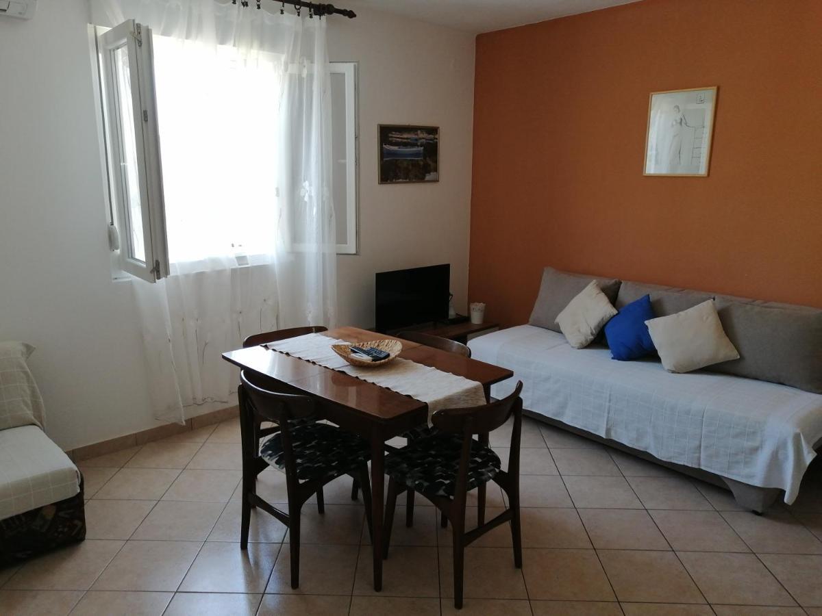 Sukošan Apartments Stjepic מראה חיצוני תמונה
