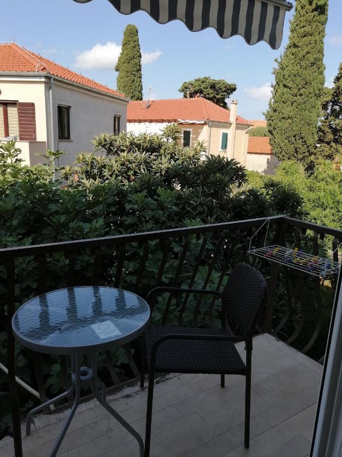 Sukošan Apartments Stjepic מראה חיצוני תמונה