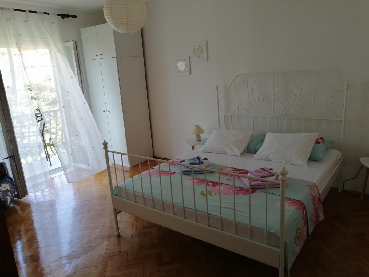 Sukošan Apartments Stjepic מראה חיצוני תמונה