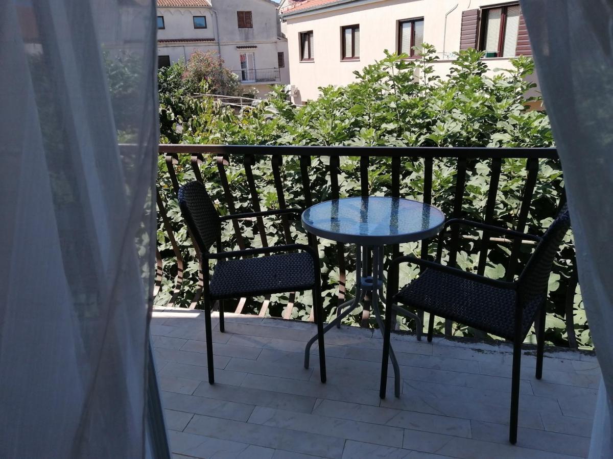 Sukošan Apartments Stjepic מראה חיצוני תמונה