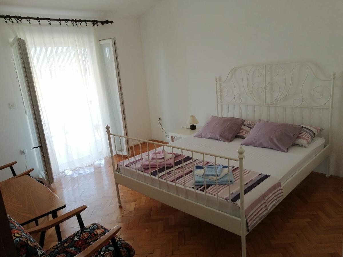 Sukošan Apartments Stjepic מראה חיצוני תמונה