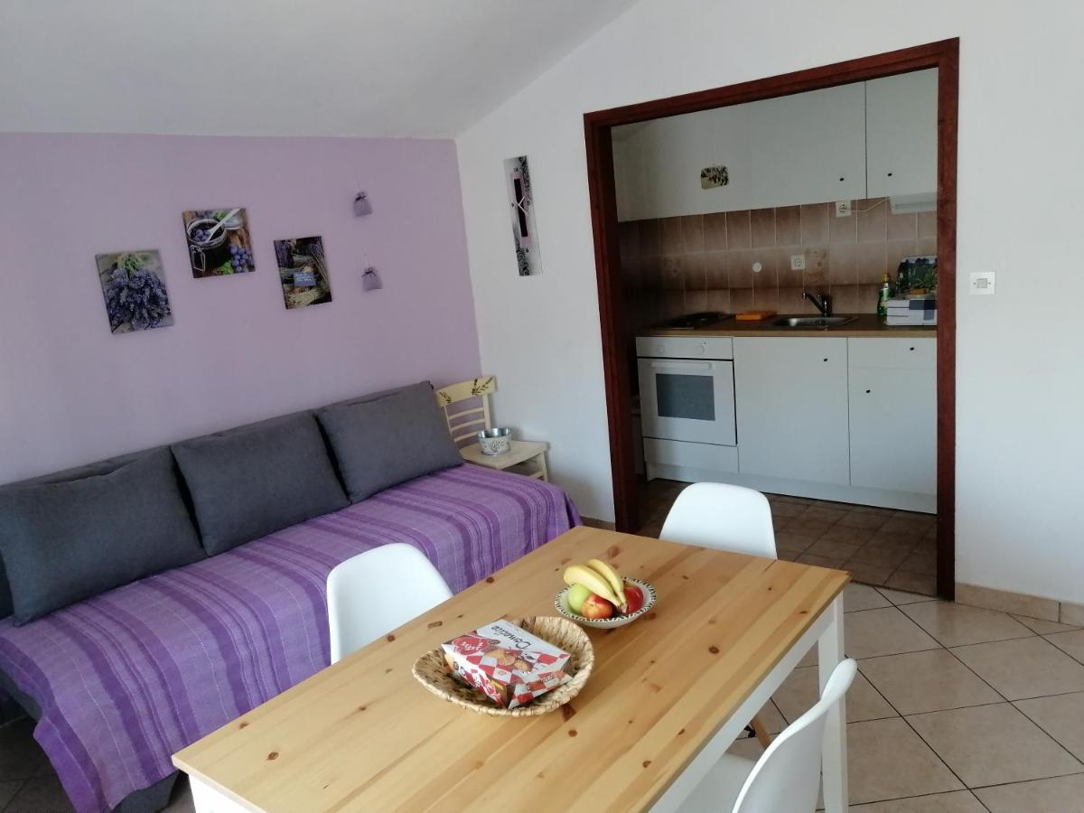 Sukošan Apartments Stjepic מראה חיצוני תמונה