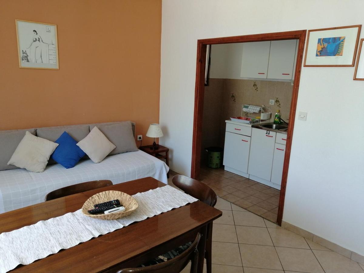 Sukošan Apartments Stjepic מראה חיצוני תמונה