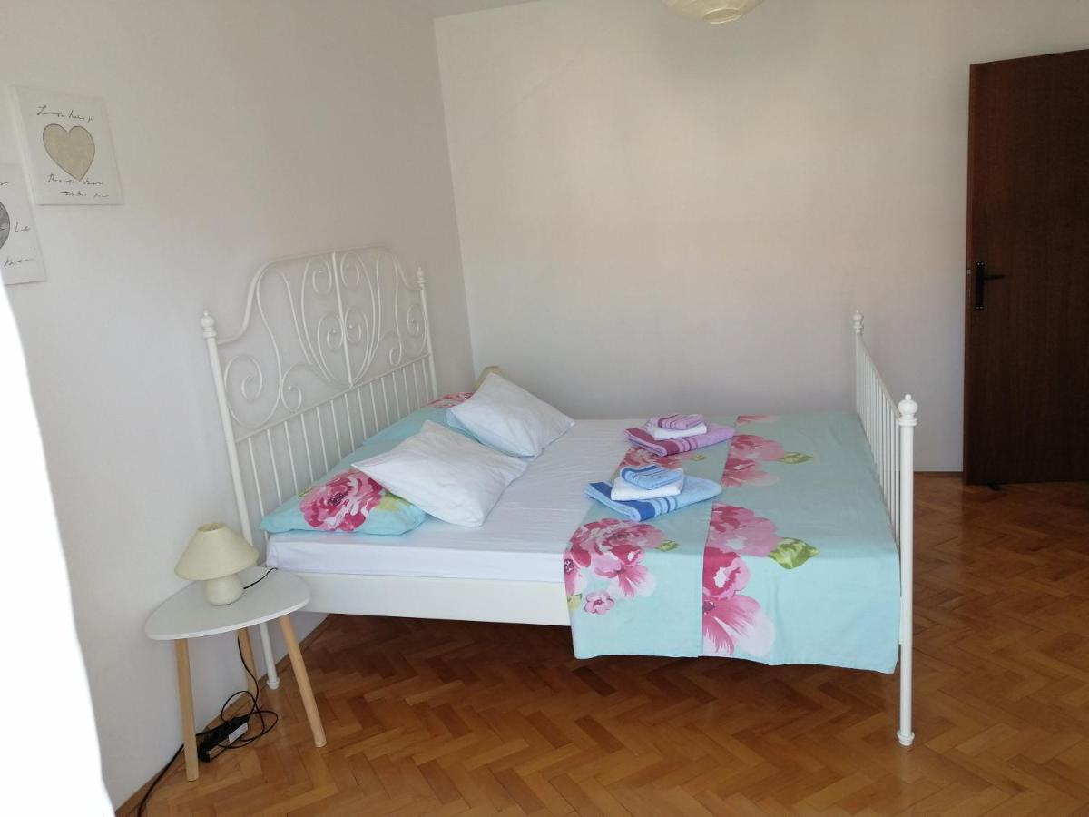 Sukošan Apartments Stjepic מראה חיצוני תמונה