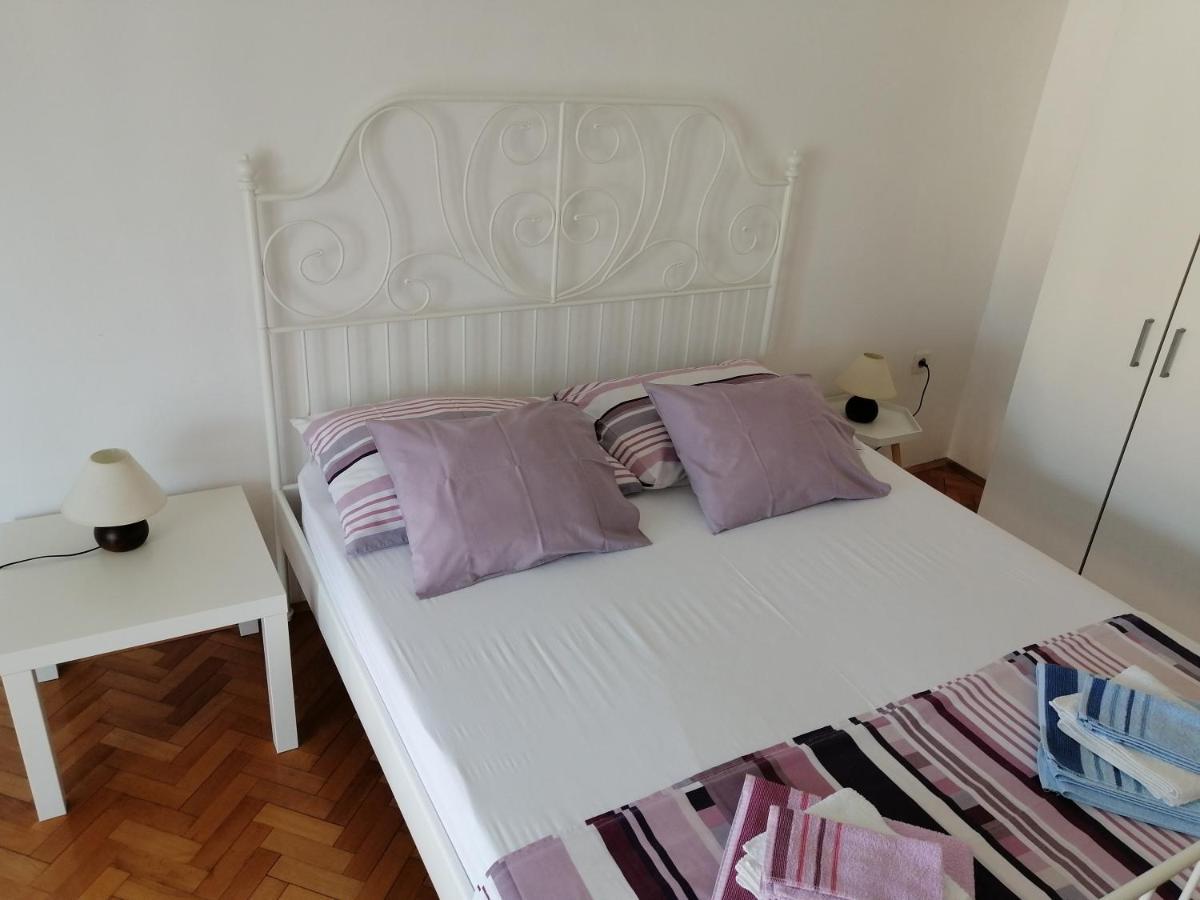 Sukošan Apartments Stjepic מראה חיצוני תמונה