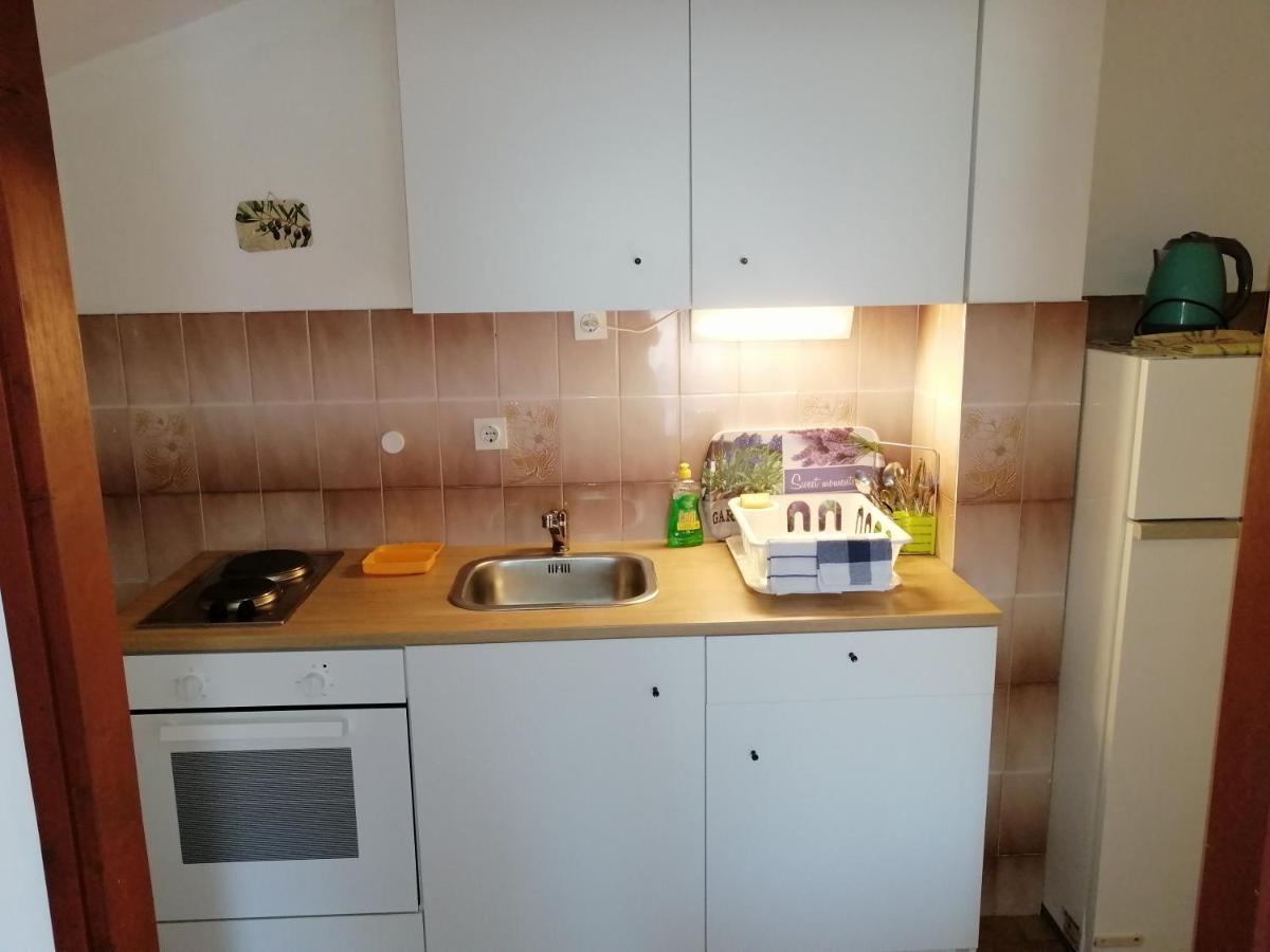Sukošan Apartments Stjepic מראה חיצוני תמונה