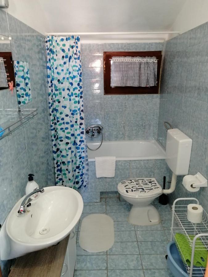 Sukošan Apartments Stjepic מראה חיצוני תמונה