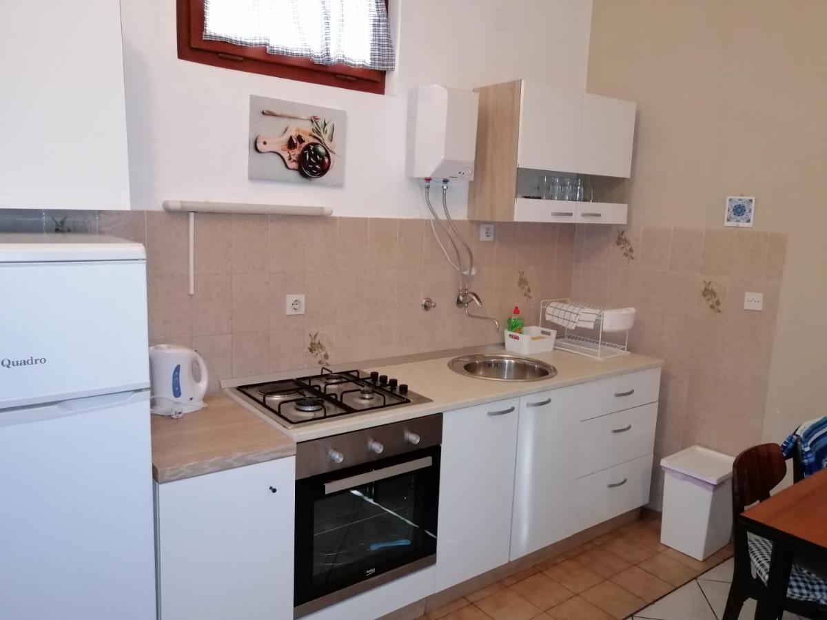 Sukošan Apartments Stjepic מראה חיצוני תמונה