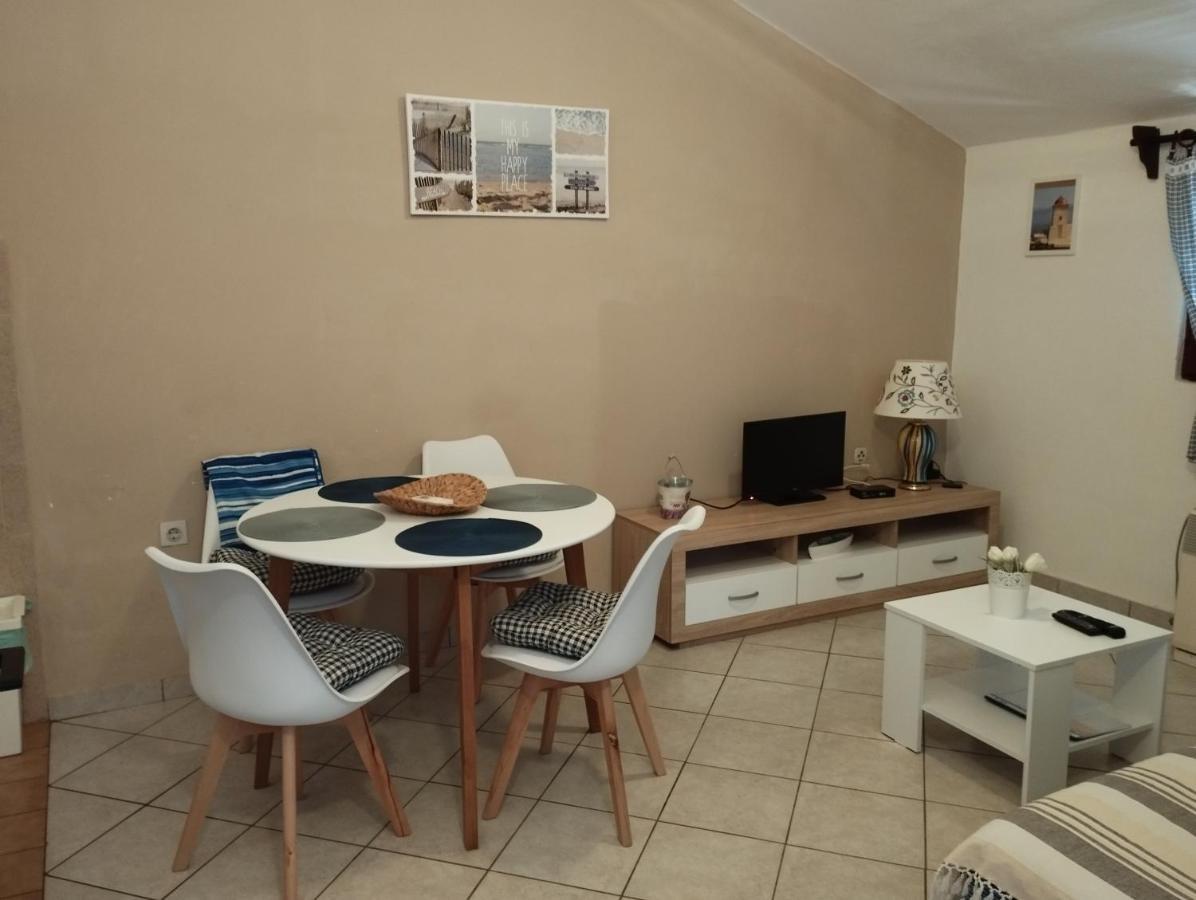 Sukošan Apartments Stjepic מראה חיצוני תמונה