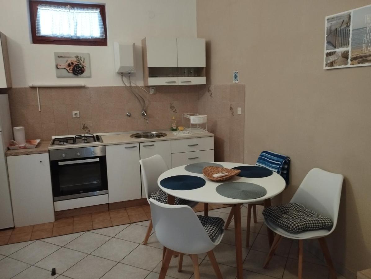 Sukošan Apartments Stjepic מראה חיצוני תמונה