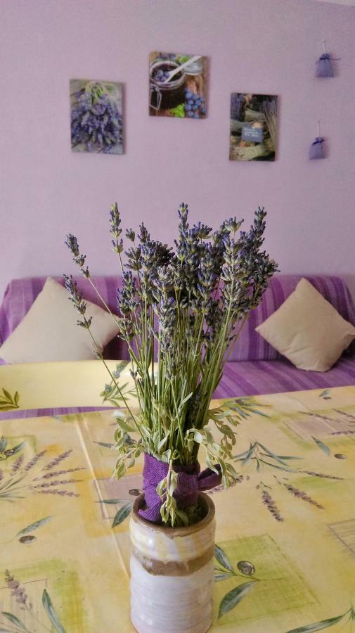 Sukošan Apartments Stjepic מראה חיצוני תמונה