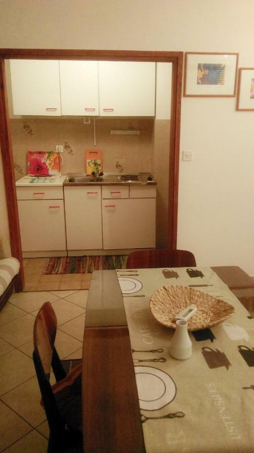 Sukošan Apartments Stjepic מראה חיצוני תמונה