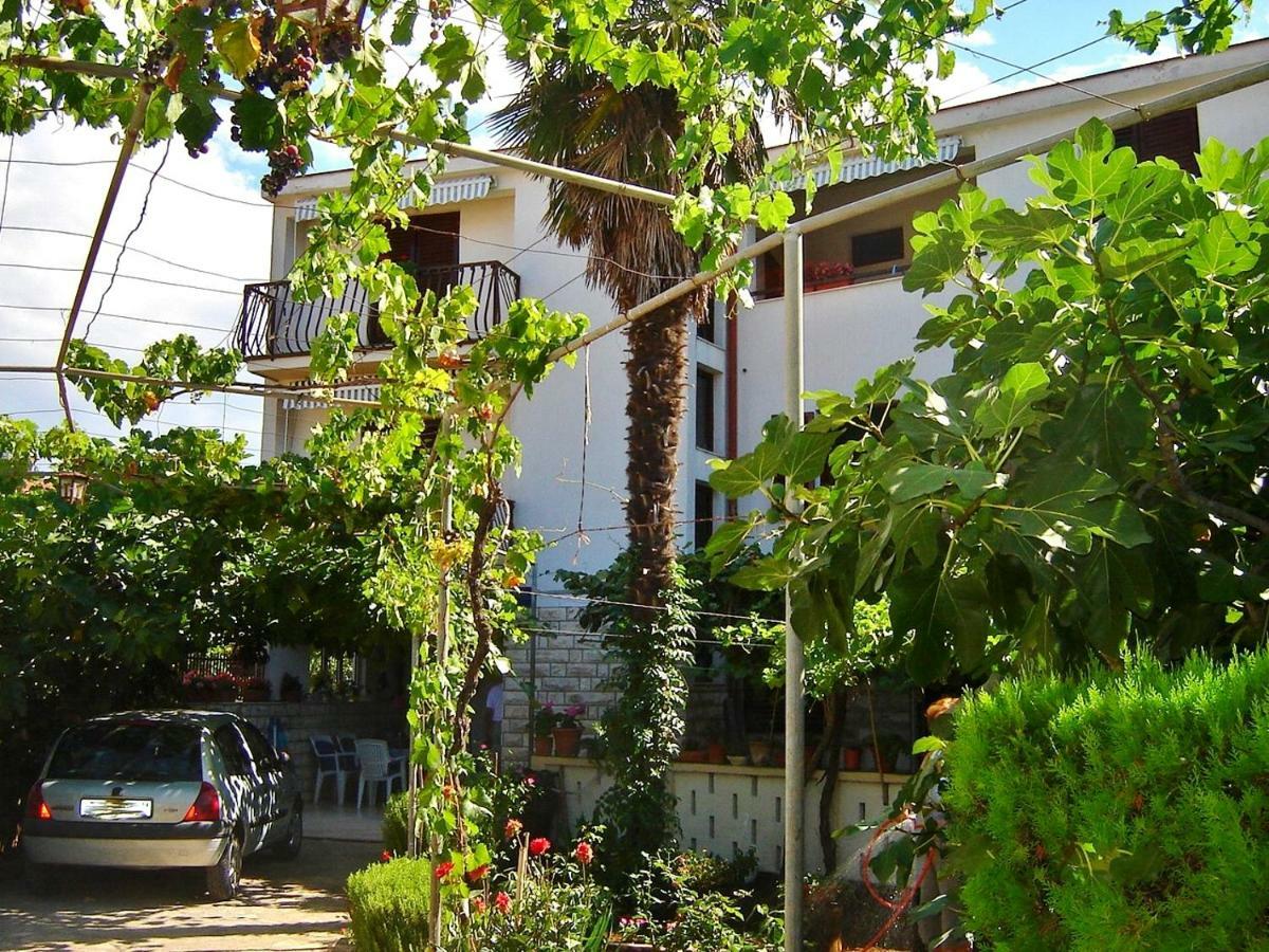 Sukošan Apartments Stjepic מראה חיצוני תמונה