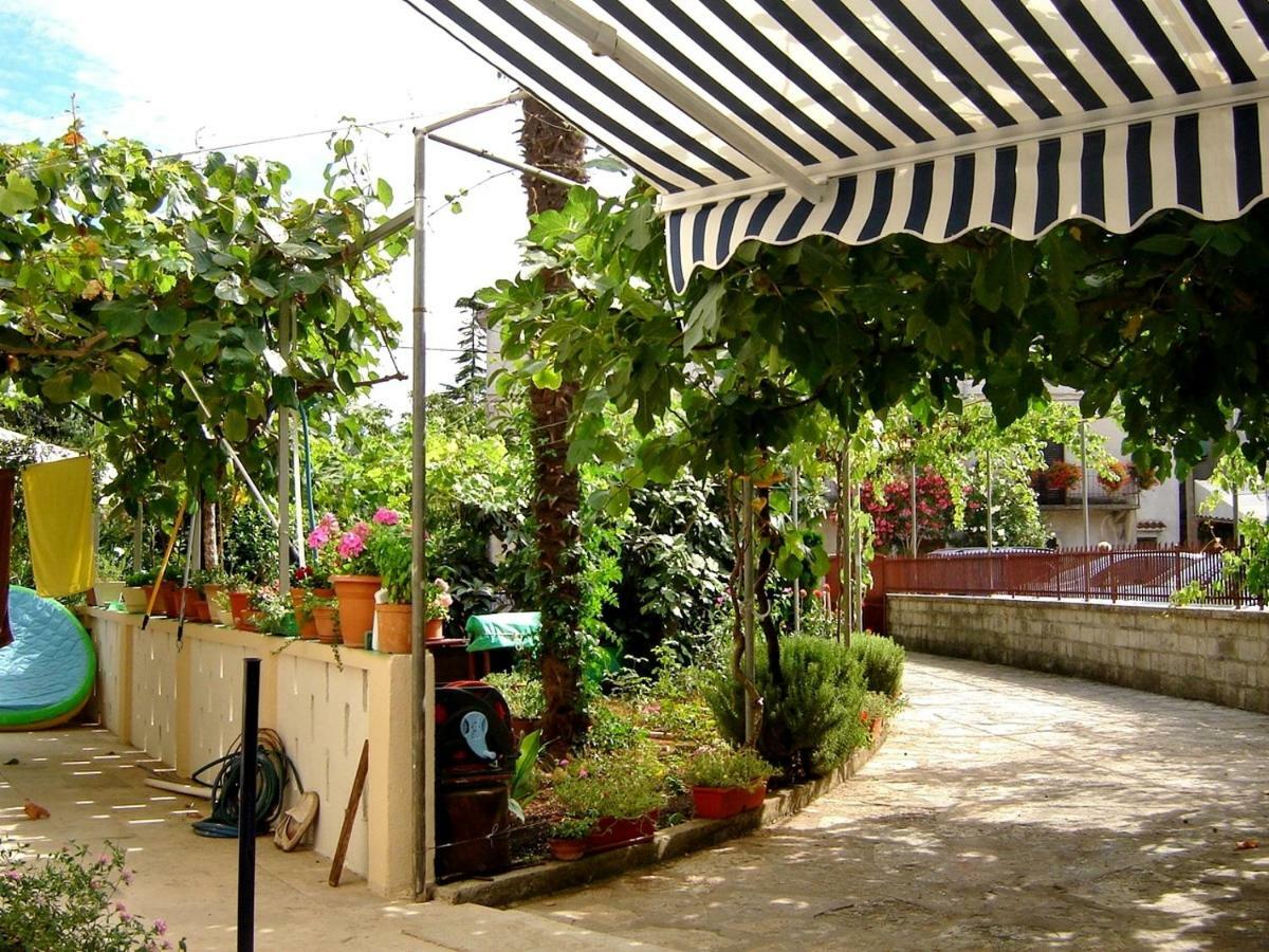 Sukošan Apartments Stjepic מראה חיצוני תמונה