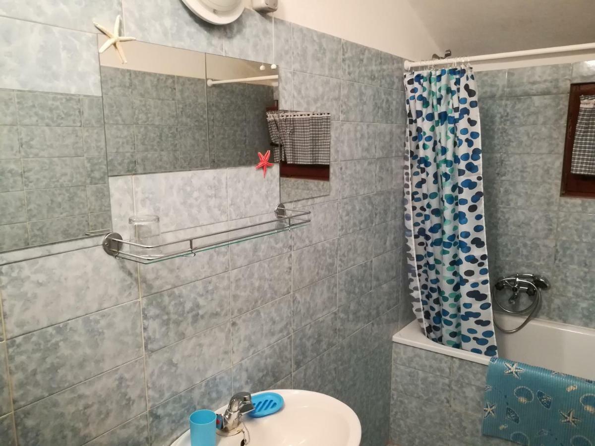 Sukošan Apartments Stjepic מראה חיצוני תמונה