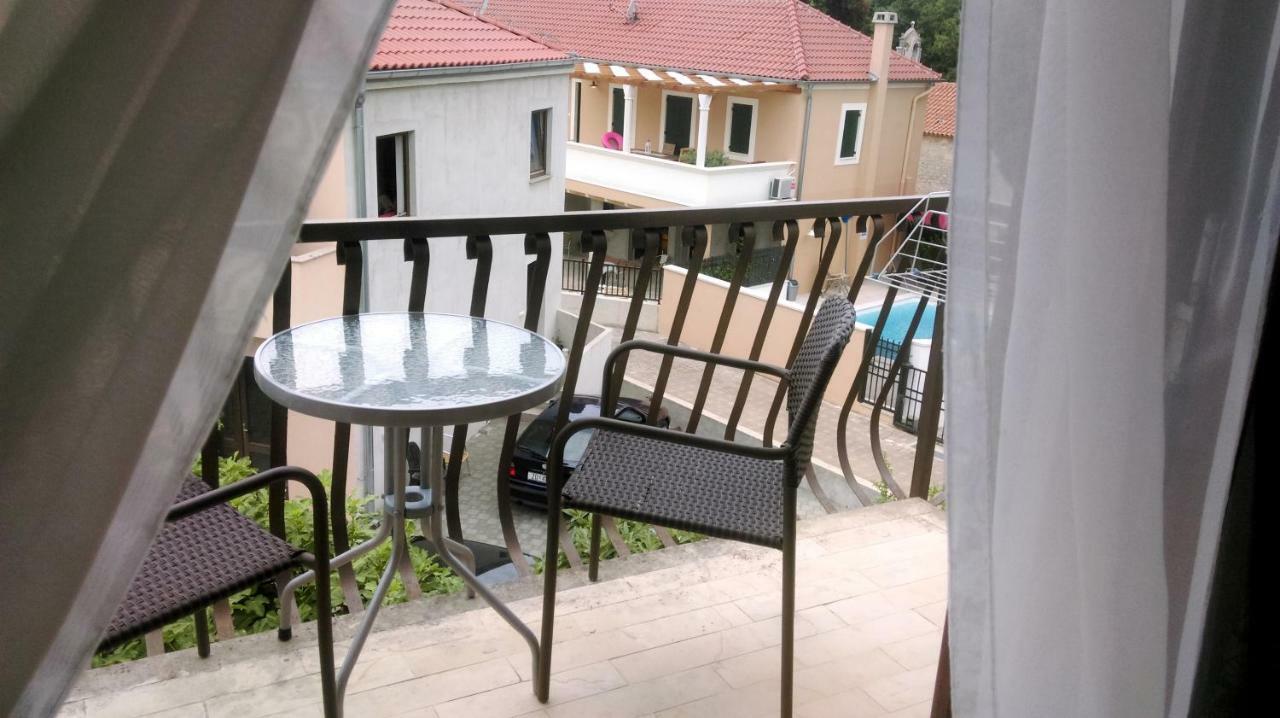 Sukošan Apartments Stjepic מראה חיצוני תמונה