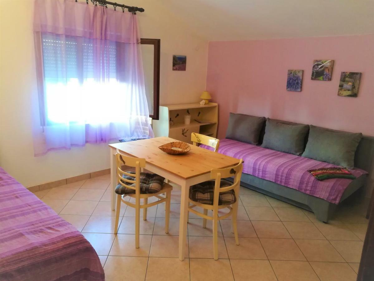 Sukošan Apartments Stjepic מראה חיצוני תמונה