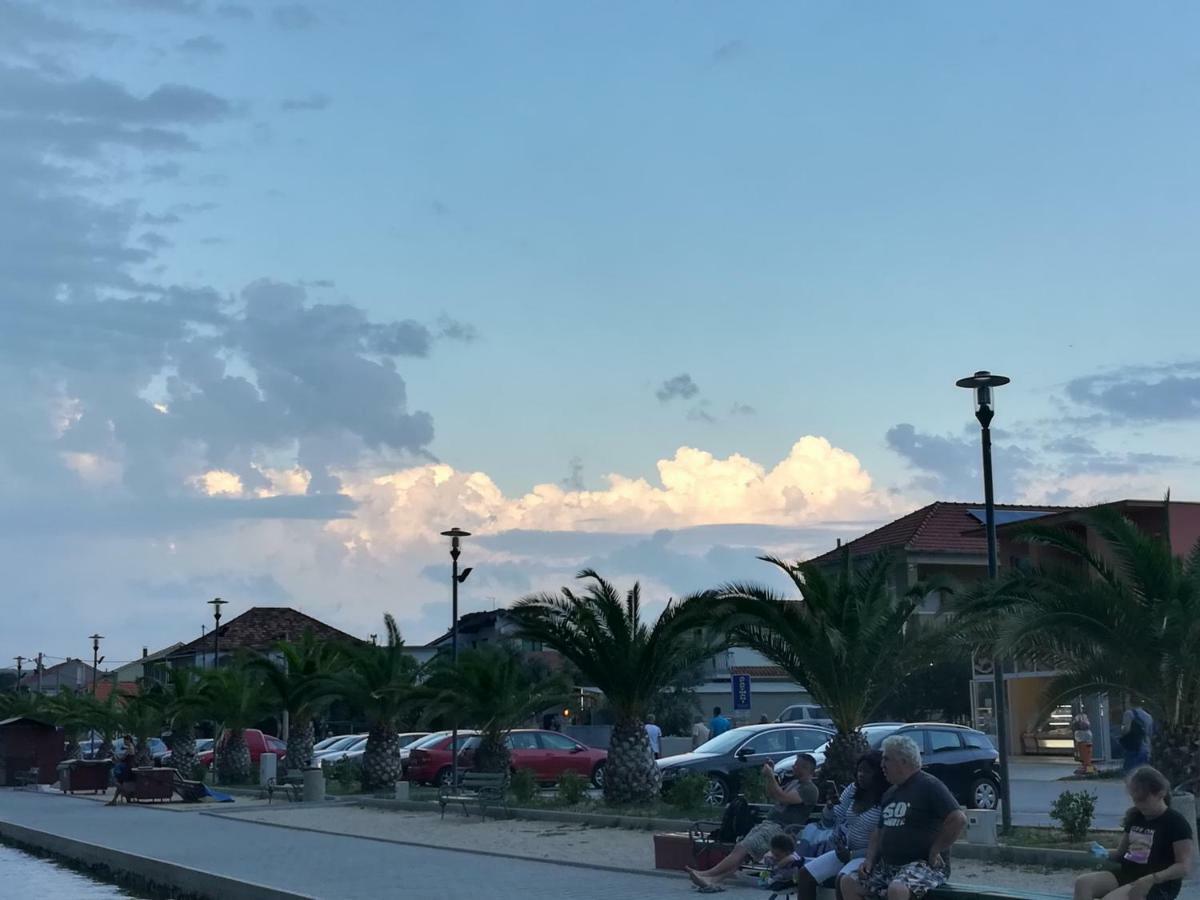 Sukošan Apartments Stjepic מראה חיצוני תמונה