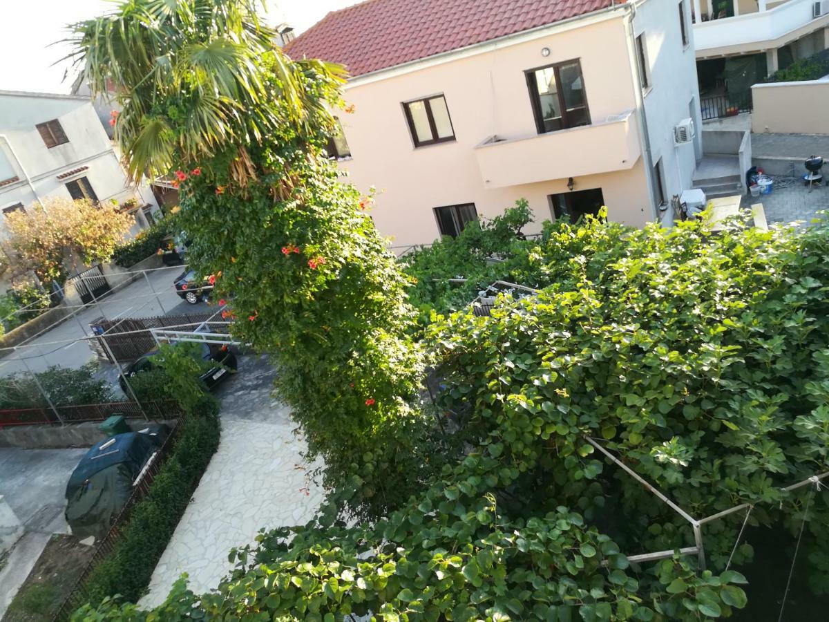 Sukošan Apartments Stjepic מראה חיצוני תמונה